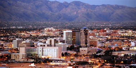 Tucson, AZ. . Jobs in tucson hiring now